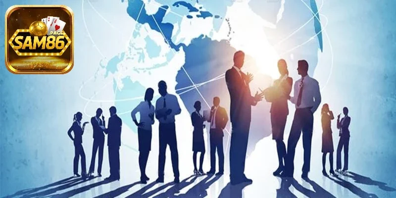 Giới Thiệu Sam86 - Thiên Đường Cá Cược Trực Tuyến Bùng Nổ 2 Cộng đồng người chơi hùng hậu tại nhà cái