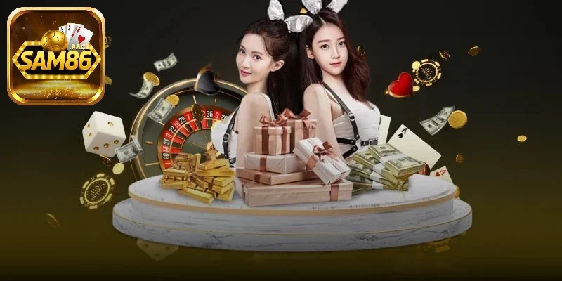 Tìm Hiểu Chi Tiết Về Điều khoản & Điều kiện Của Nhà Cái Sam86 1 Điều khoản & điều kiện của nhà cái Sam86 mà bạn cần nắm