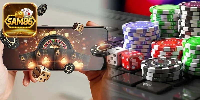 Tìm Hiểu Chi Tiết Về Điều khoản & Điều kiện Của Nhà Cái Sam86 2 Điều khoản về trách nhiệm của người chơi