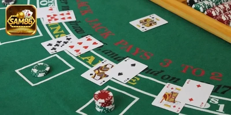 Luật chơi cơ bản cho hội viên