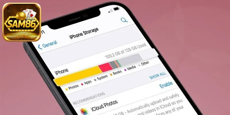 Tải App Sam86 Trong 2 Phút Giải Trí Đổi Thưởng Bất Tận 2 Những lỗi thường gặp khi tải app Sam86