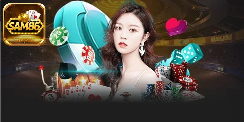 Chính Sách Bảo Mật Sam86 - Đảm Bảo Dữ Liệu Cho Khách Hàng 3 Nội dung quan trọng trong chính sách bảo mật Sam86