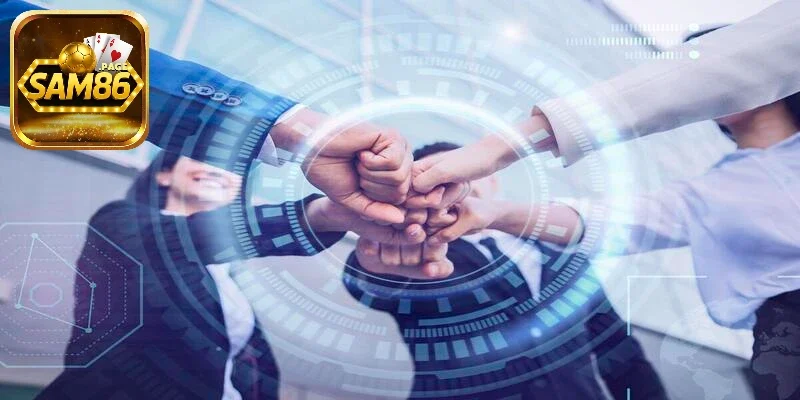 Giới Thiệu Sam86 - Thiên Đường Cá Cược Trực Tuyến Bùng Nổ 1 Sứ mệnh cao cả của giới thiệu Sam86