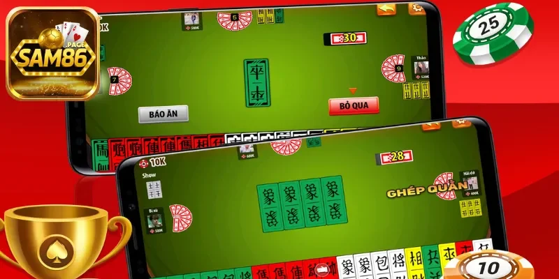 Bài Tứ Sắc - Cực Phẩm Game Đổi Thưởng Đậm Chất Trung Hoa 1 Thông tin cần biết về tựa game đánh bài độc đáo