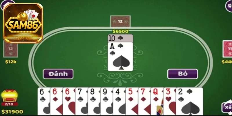 Tiến Lên Miền Bắc