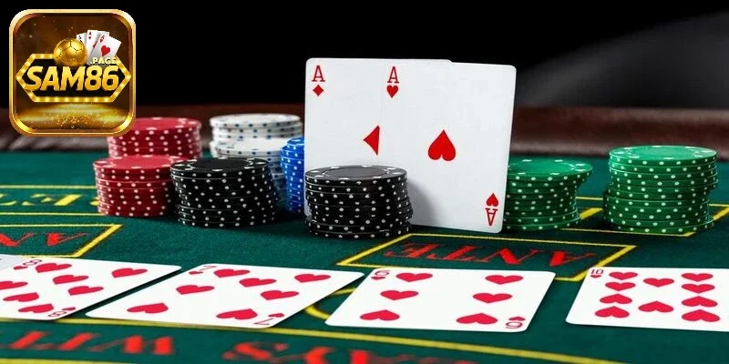 Tìm hiểu về trò chơi Xì Tố