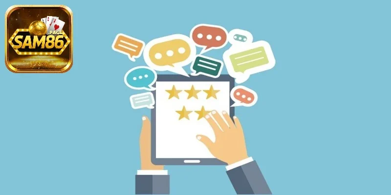 Giới Thiệu Sam86 - Thiên Đường Cá Cược Trực Tuyến Bùng Nổ 3 Top những đánh giá chân thật từ khách hàng